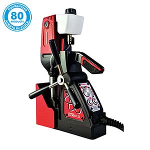 Magnetic Drill 110v