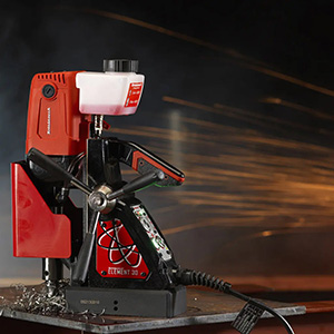 Magnetic Drill 110v