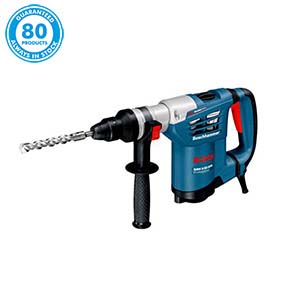 SDS Plus Multidrill 110v