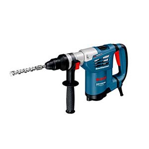 SDS Plus Multidrill 110v
