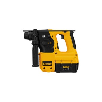 Cordless SDS Drill 18V