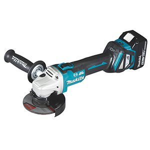 Angle Grinder - 4 1/2