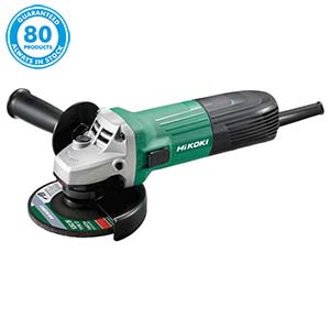 Angle Grinder - 4 1/2