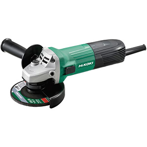 Angle Grinder - 4 1/2