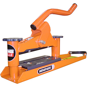 Manual Block Splitter