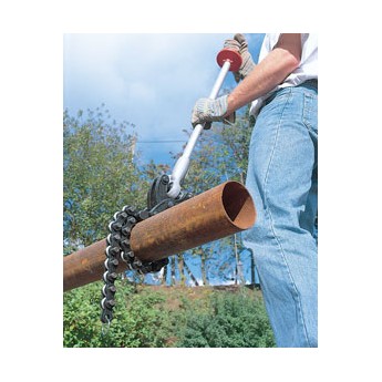 Cast Iron Pipe Cutter | Plumbing | Tool Hire | Hire Products | FTH Hire