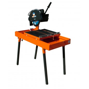 Electric Masonry Bench Saw 14