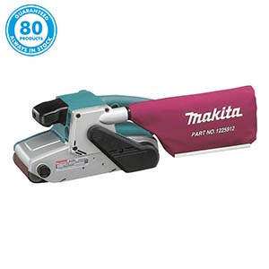 Belt Sander 110V