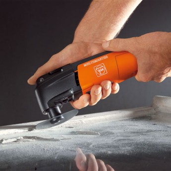Multimaster Cutting Tool 110v