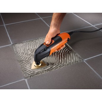 Multimaster Cutting Tool 110v