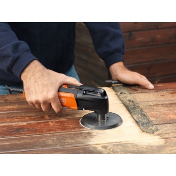 Multimaster Cutting Tool 110v