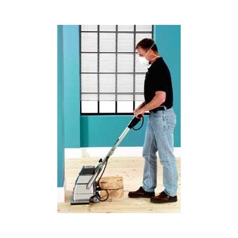 Floor Finishing Sander 240v