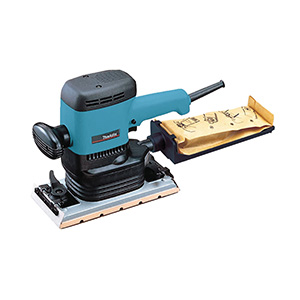 1/2 Sheet Sander 110v