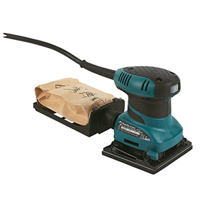 Palm Sander 110V
