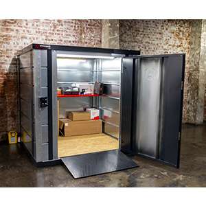 Armorgard Forma-Stor FR300-T Container