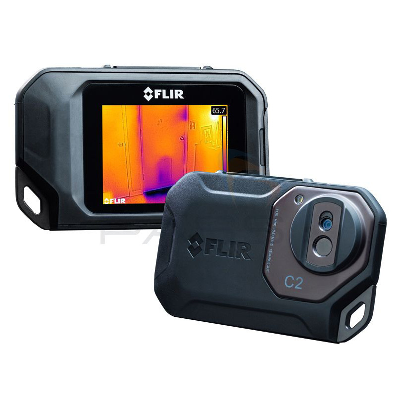 FLIR C2 Pocket-Sized Thermal Camera