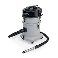 M Class Dry Vacuum 110V