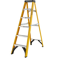 6 Tread Step Ladder