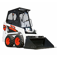 700kg Skid Steer Loader