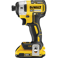 Impact Driver 18V