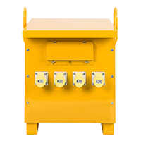 5 KVA Site Transformer