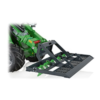 Avant Levelling Bars Attachment