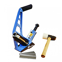 Secret Nailer C/w Mallet