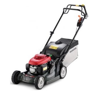 Self Propelled Lawn Mower 18”