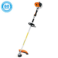 Petrol Lawn Strimmer/Brush Cutter