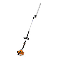 Petrol Long Handled Hedge Trimmer