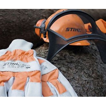 Chainsaw Safety Kit