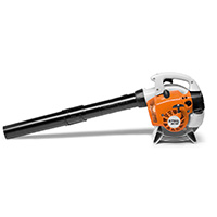 Petrol Leaf Blower