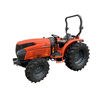 45 HP Compact Tractor