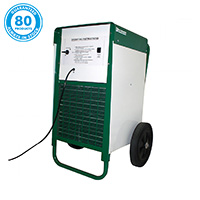 Large Dehumidifier 110v