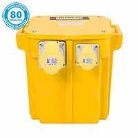 5 KVA Power Tool Transformer