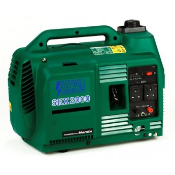 Generator 2kva - Voltage Regulated (Petrol)