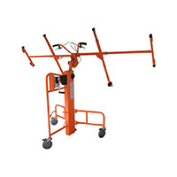 Plasterboard Lifter