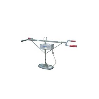 Vacuum Slab Lifter