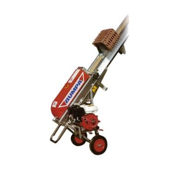 Bumpa Lifting Hoist - 10m