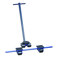 Machine Skate Kit Set