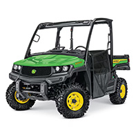 John Deere Gator - 3 Seater