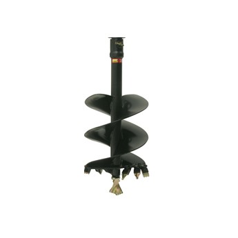 Auger Flights For Drive Unit (250mm) - 10