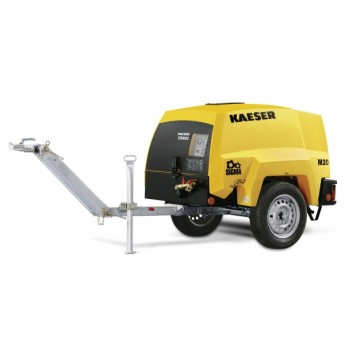 Single Tool Compressor