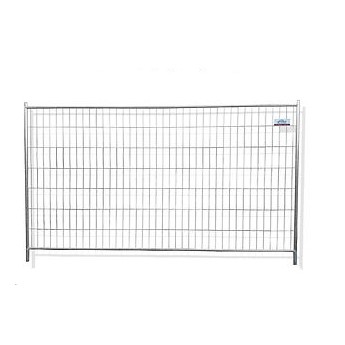 Temporary Site Fencing * Min Hire 4 Weeks *