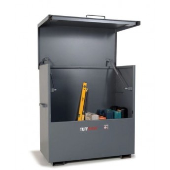 Site Safe Box  4 x 4 x 2 TB4