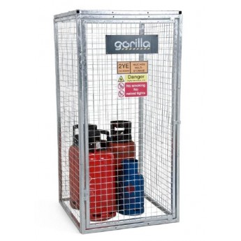 Gas Cage GGC5