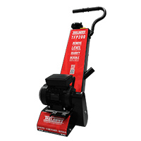 Floor Planer