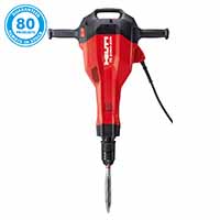 Heavy Duty Electric Breaker 110v