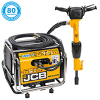 Hydraulic Breaker Pack Petrol