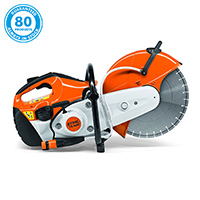 Petrol Bricksaw - 12